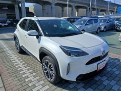 ヤリスクロス HV Z