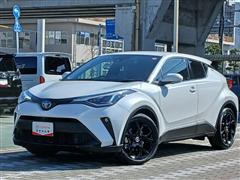C-HR HV G モードネロ セフ+