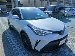 C-HR HV G モードネロ セフ+