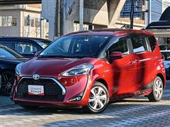 シエンタ HV G クエロ