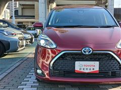 シエンタ HV G クエロ