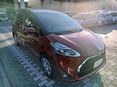 シエンタ HV G クエロ