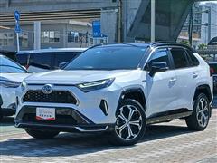 RAV4 PHEV Z