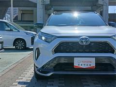 RAV4 PHEV Z