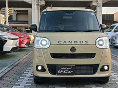 ムーヴキャンバス セオリー G