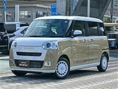 ムーヴキャンバス ストライプス G