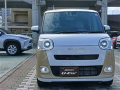 ムーヴキャンバス ストライプス G