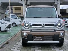 ハスラー Jスタイル2