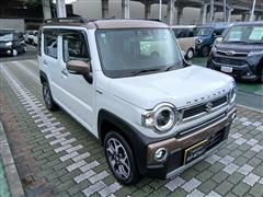 ハスラー Jスタイル2