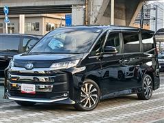 トヨタ ノア HEV S-Z