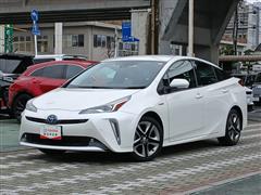 トヨタ プリウス S ツーリングセレクション
