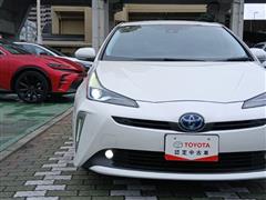 プリウス S ツーリングセレクション