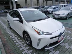 プリウス S ツーリングセレクション