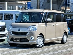 ムーヴキャン G ホワアクVS SA3