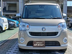 ムーヴキャン G ホワアクVS SA3