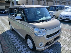 ムーヴキャン G ホワアクVS SA3