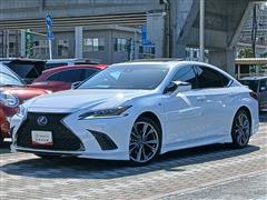 レクサス レクサスES ES300h Fスポーツ