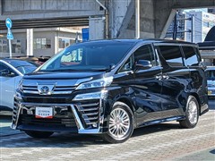 ヴェルファイア Z 8ニン