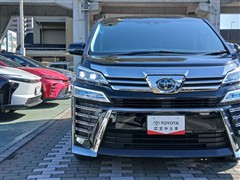 ヴェルファイア Z 8ニン