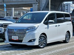 エスクァイア HV Gi