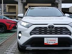 RAV4 G Zパッケージ