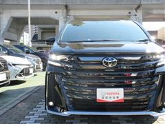 ヴェルファイア Z プレミア