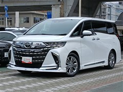 アルファード HEV Z