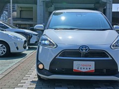 シエンタ HV Gクエロ