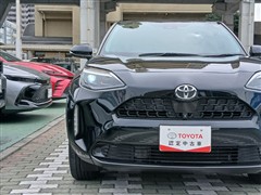 ヤリスクロス G