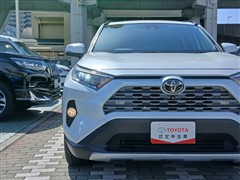 RAV4 G Zパッケージ
