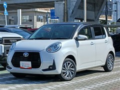 パッソ モーダ チャーム