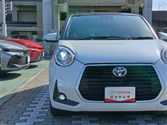 パッソ モーダ チャーム