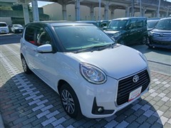 パッソ モーダ チャーム