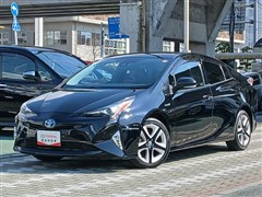 プリウス A ツーリングセレクション