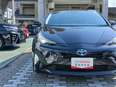 プリウス A ツーリングセレクション