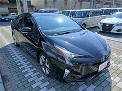 プリウス A ツーリングセレクション