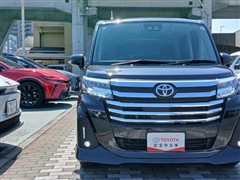 ルーミー カスタムG-T