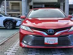 カムリ G レザーパッケージ