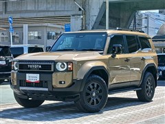 ランドクルーザー250 VX 1st