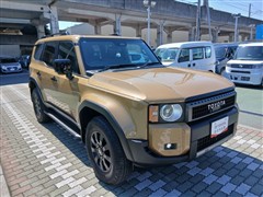 ランドクルーザー250 VX 1st