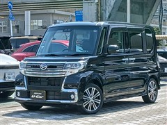 タント カスタムRS トップE SA3
