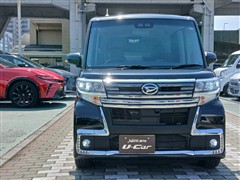 タント カスタムRS トップE SA3