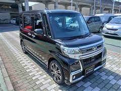 タント カスタムRS トップE SA3