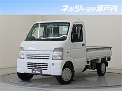 キャリィトラック KC
