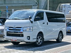 トヨタ レジアスエースV DX GLパッケー