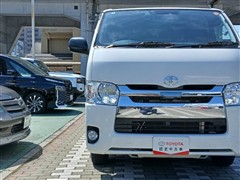 レジアスエースV DX GLパッケー