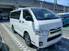 レジアスエースV DX GLパッケー