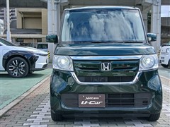 N BOX G ホンダセンシング