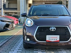 パッソ モーダ Gパッケージ