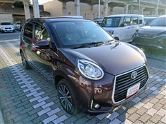 パッソ モーダ Gパッケージ